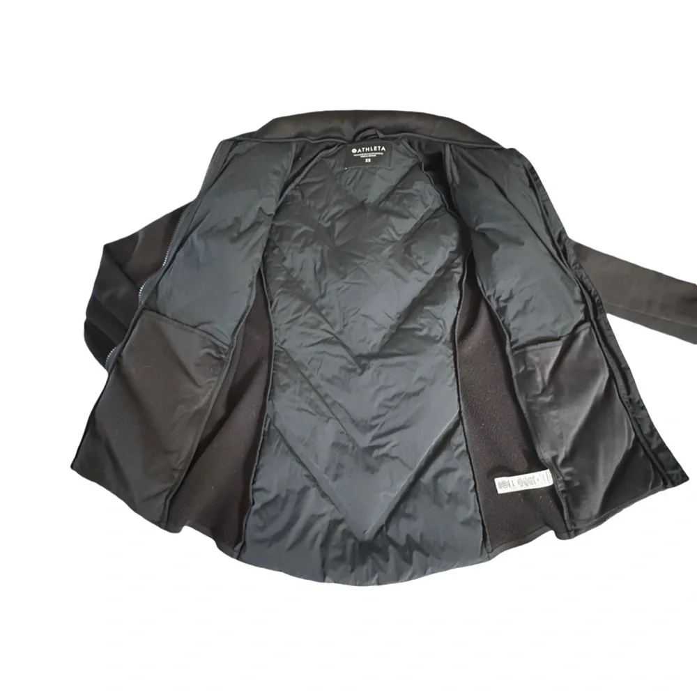 Athleta Inlet Puffer Jacket - Picture 9 of 14